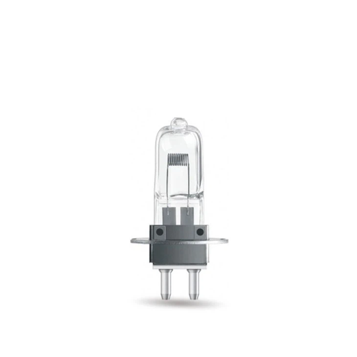 Halogen Projection Lamp Halogen Projection Lamp